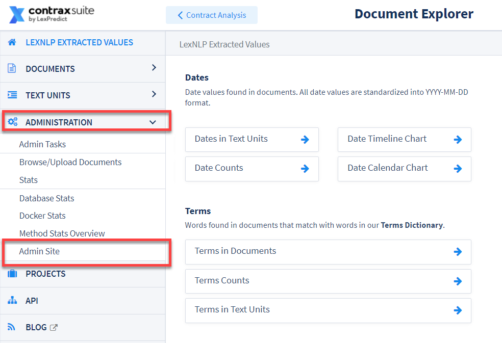 AdminTab
