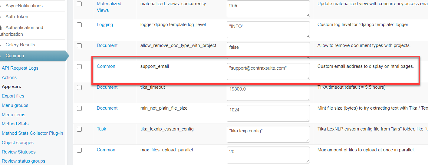 AppVarsCommonEmail