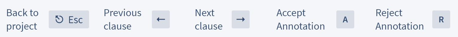 ClauseHotKeys