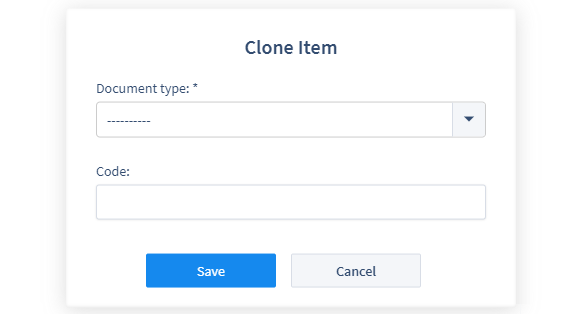 CloneModal