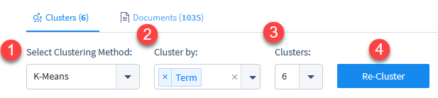 ClusterOptions