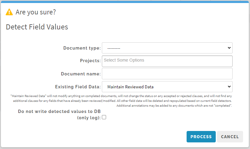 DetectFieldValuesModal