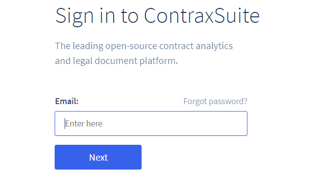 ForgotPassword