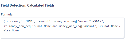 GoodCurrencyField