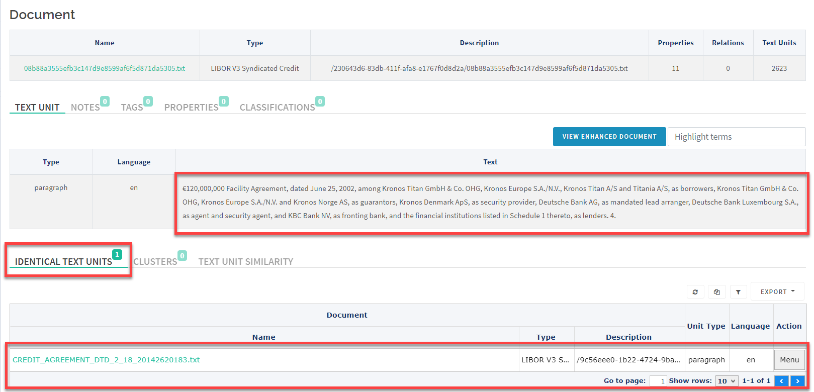 SimilarityTextUnitDetailPage